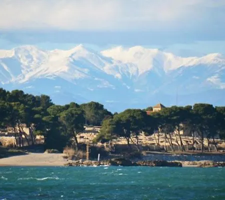 Appartement Mona *