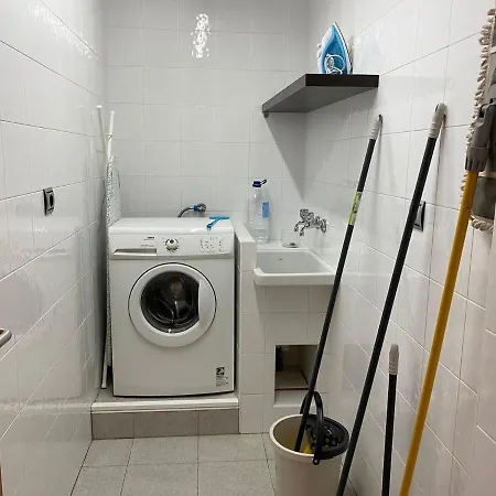 Appartement Mona L' Escala