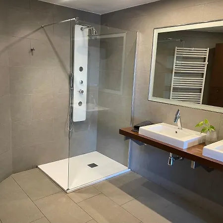 Appartement Mona *