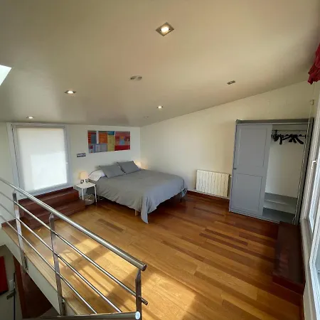 Appartement Mona