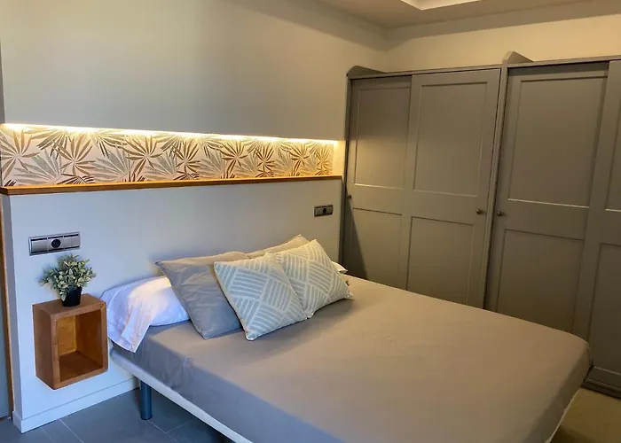 Apartment Mona L'Escala