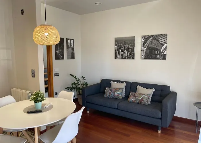 Apartment Mona L'Escala