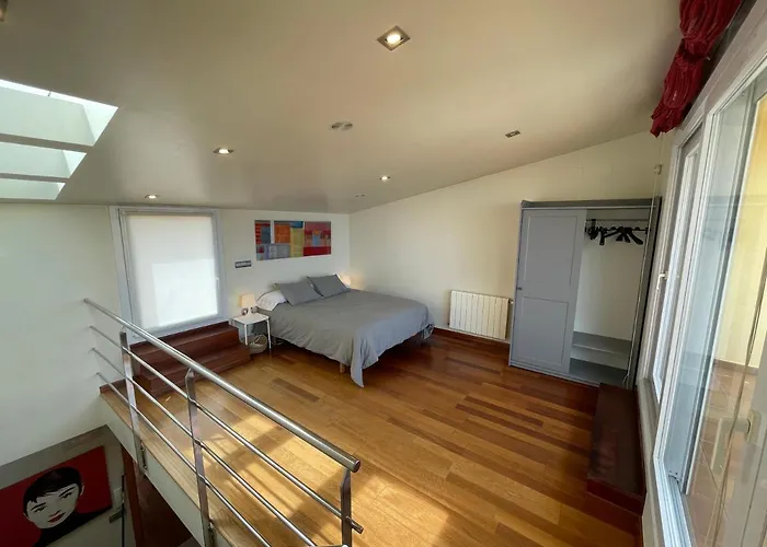 Apartment Mona