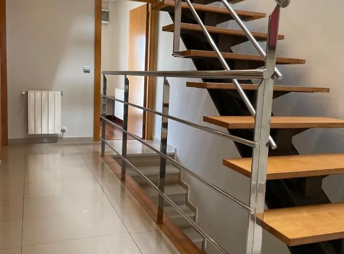 Mona Apartment