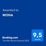 Apartament Mona L' Escala