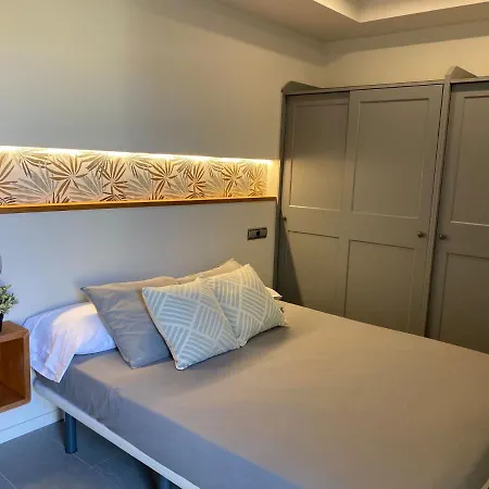Διαμέρισμα Mona L' Escala