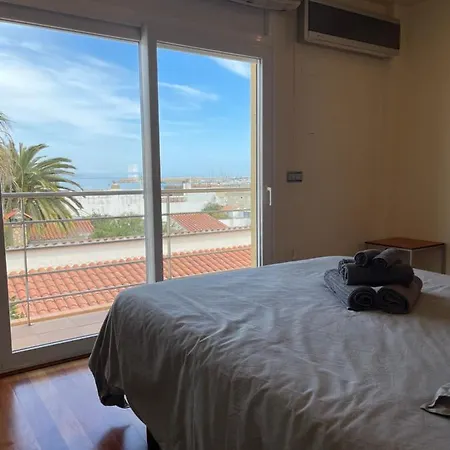 Mona Διαμέρισμα L' Escala